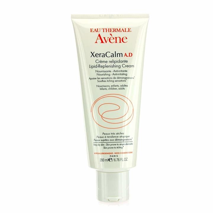 Avene XeraCalm A.D Lipid-Replenishing Cream