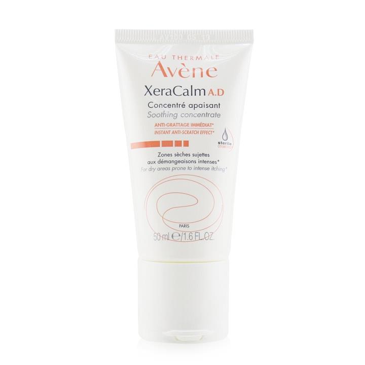 Avene XeraCalm A.D Soothing Concentrate