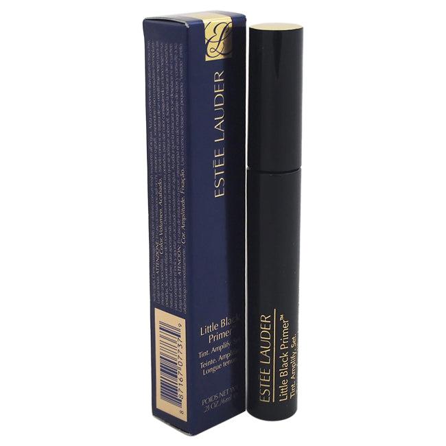 Estee Lauder Little Black Primer Mascara
