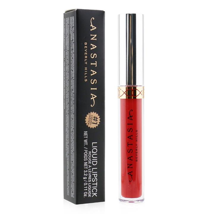 Anastasia Beverly Hills Liquid Lipstick