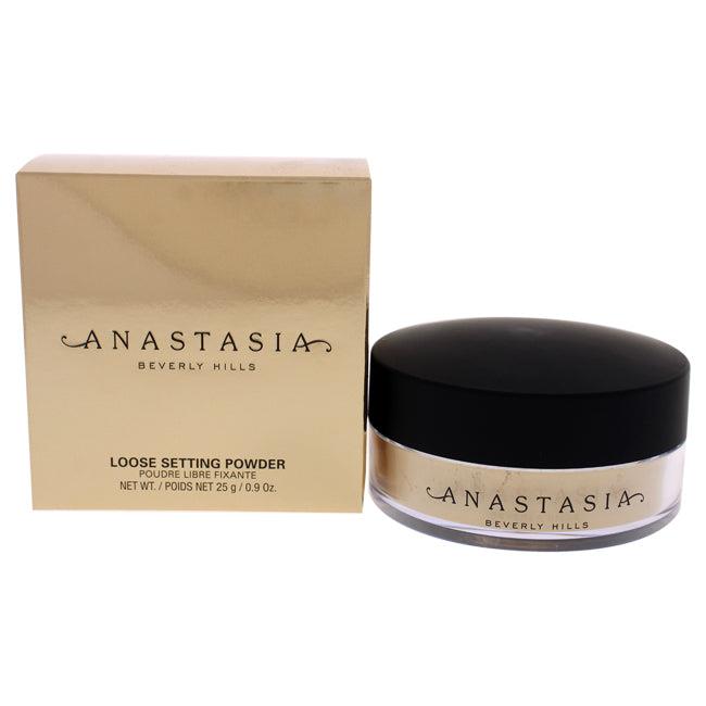 Anastasia Beverly Hills Loose Setting Powder