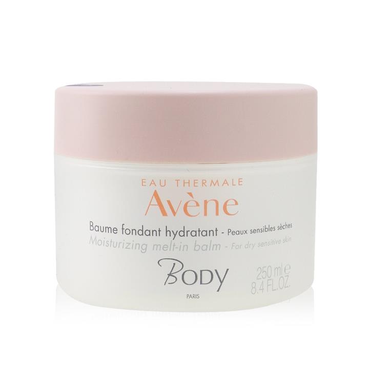 Avene Moisturizing Melt-in Balm For Body