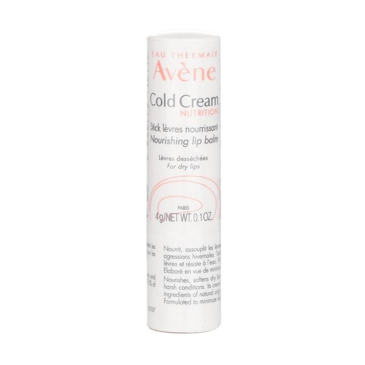 Avene Cold Cream Nourishing Lip Balm