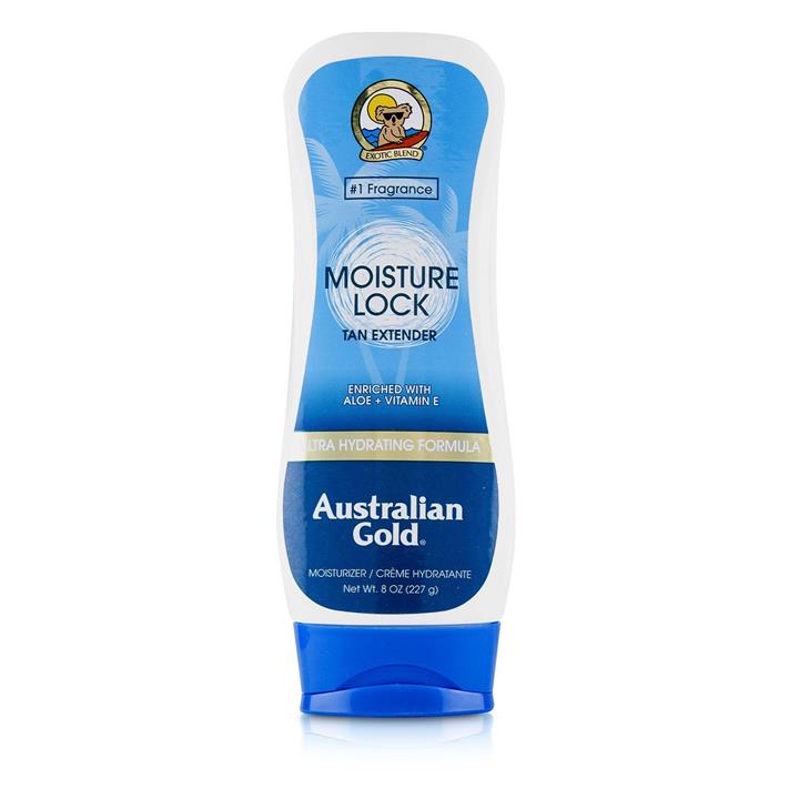 Australian Gold Moisture Lock