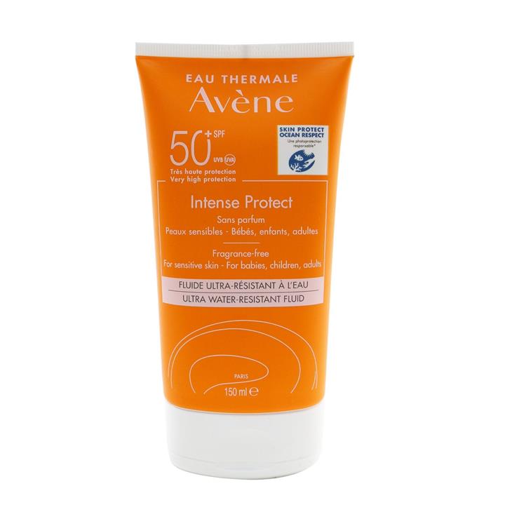 Avene Intense Protect SPF 50 (For Babies, Children, Adult)