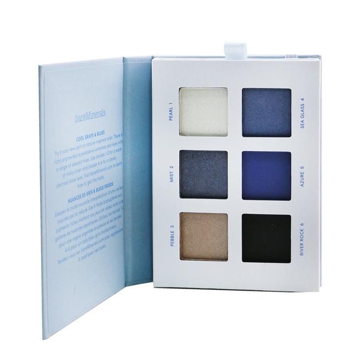 BareMinerals Mineralist Eyeshadow Palette