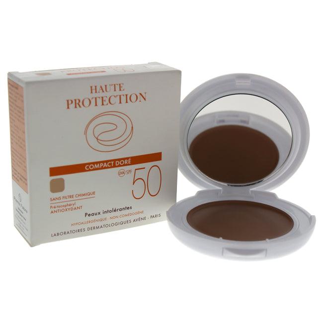 Avene High Protection Tinted Compact SPF 50