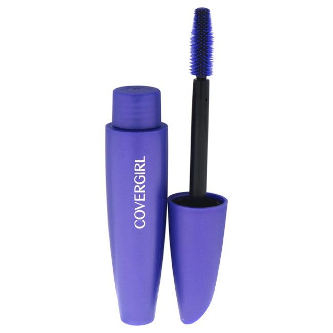 CoverGirl LashBlast Fusion Mascara