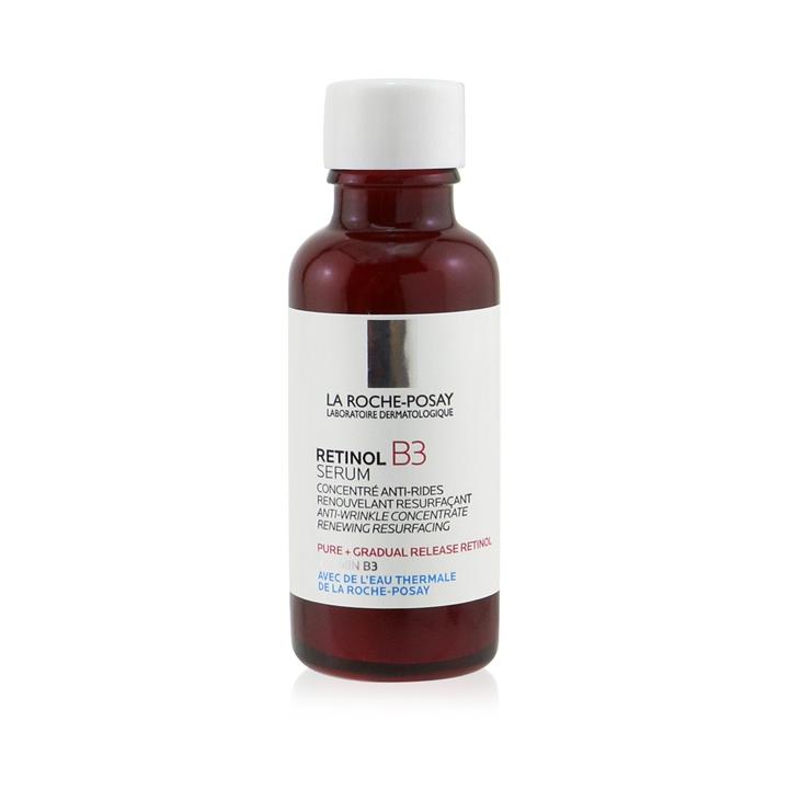 La Roche Posay Retinol B3 Serum – Anti-Wrinkle Concentrate