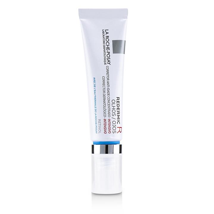 La Roche Posay Redermic R Eyes Dermatological Anti-Aging Eye Corrector