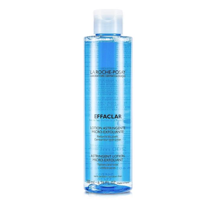 La Roche Posay Effaclar Astringent Lotion