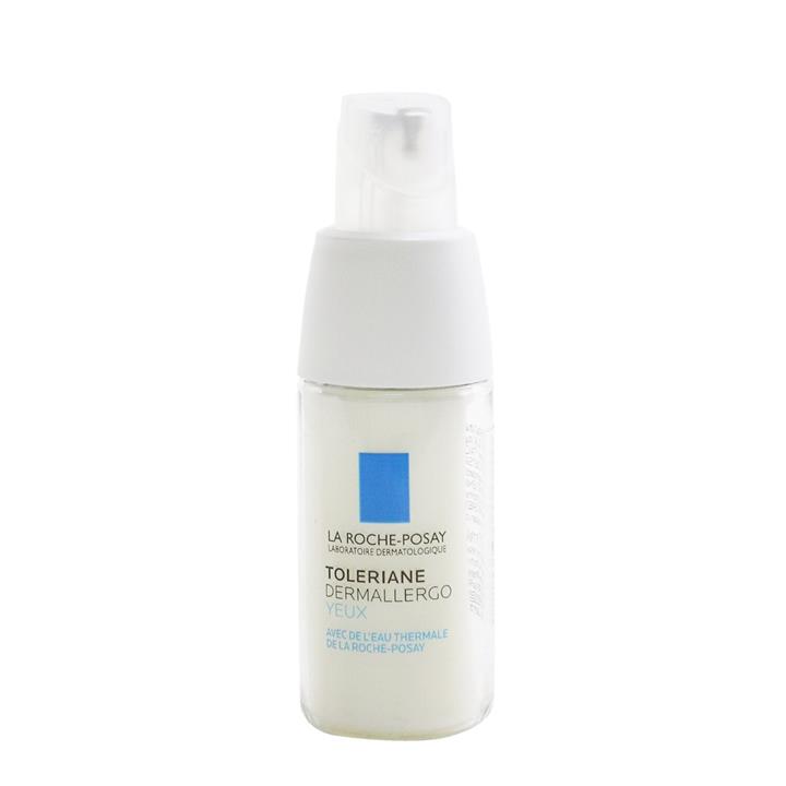 La Roche Posay Toleriane Dermallergo Yeux – Daily Repair Eye Moisturiser