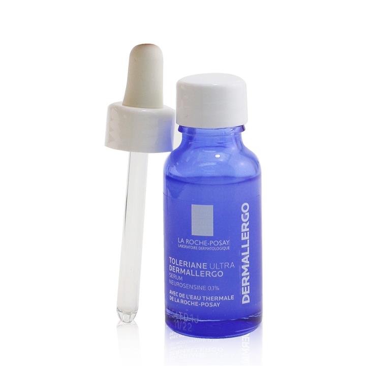 La Roche Posay Toleriane Ultra Dermallergo Serum