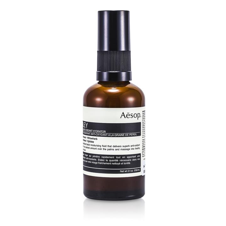 Aesop Parsley Seed Anti-Oxidant Hydrator