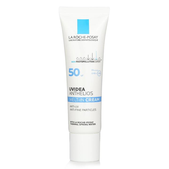 La Roche Posay Uvidea Anthelios Melt-In Cream SPF50/PA
