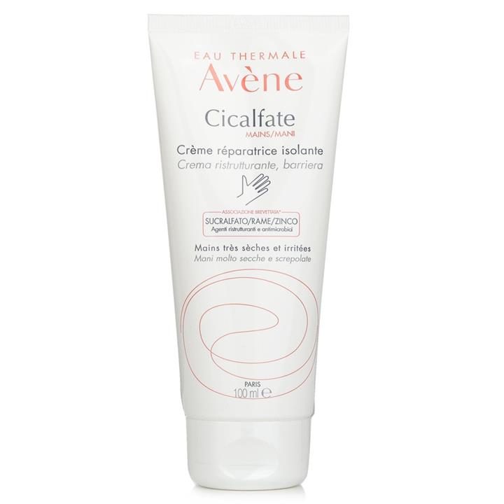 Avene Cicalfate Restorative Hand Cream