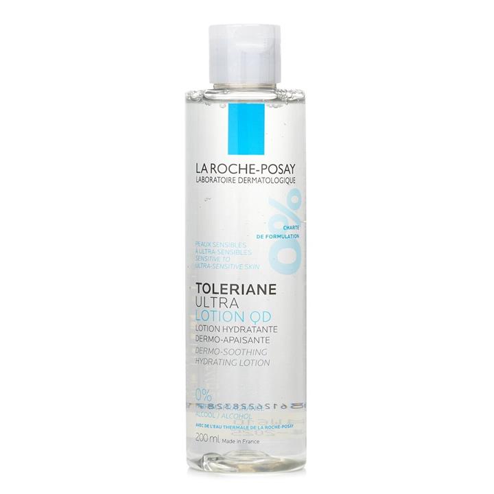 La Roche Posay Toleriane Ultra Lotion QD