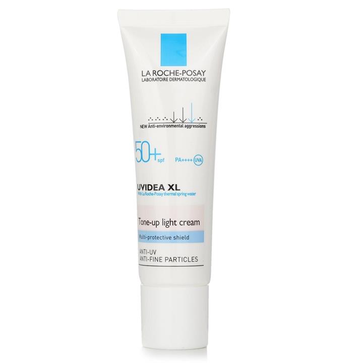 La Roche Posay Uvidea XL Tone-Up Light Cream SPF50+ PA