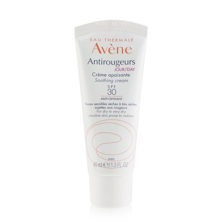 Avene Antirougeurs DAY Soothing Cream SPF 30
