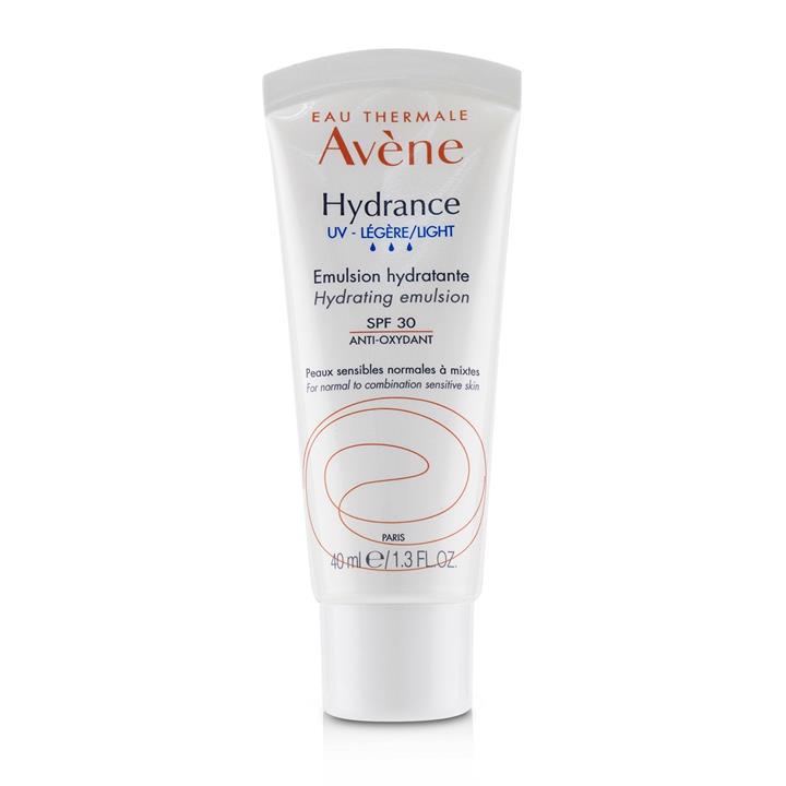 Avene Hydrance UV LIGHT Hydrating Emulsion SPF 30