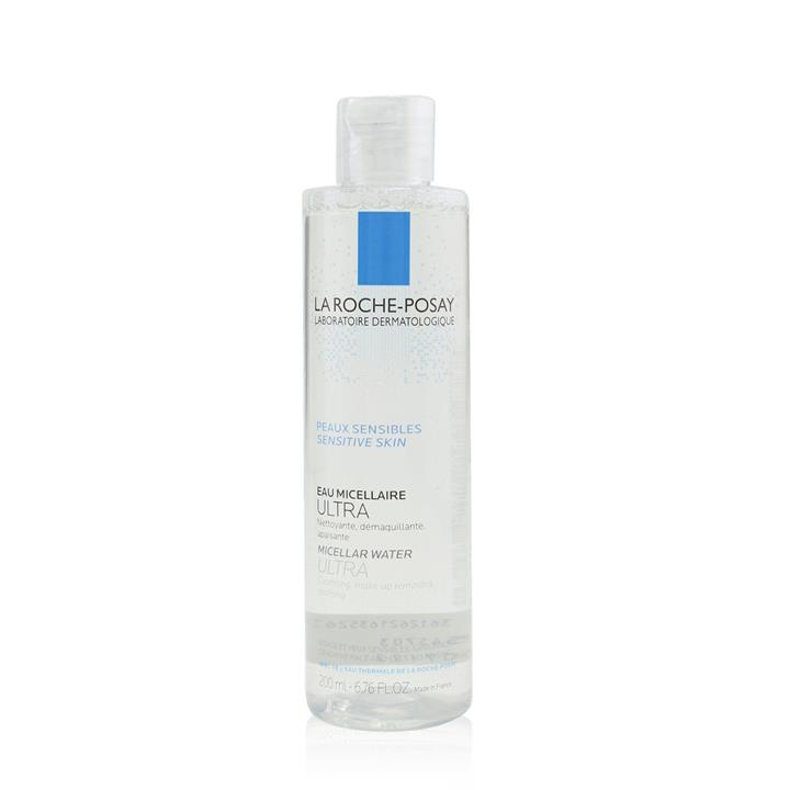 La Roche Posay Micellar Water Ultra – For Sensitive Skin