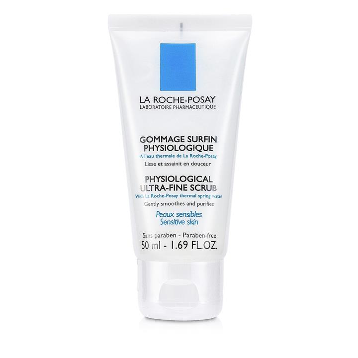 La Roche Posay Physiological Ultra-Fine Scrub (Sensitive Skin)