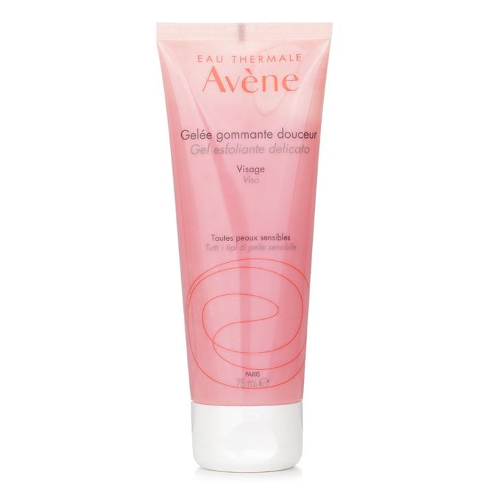 Avene Gentle Exfoliating Gel