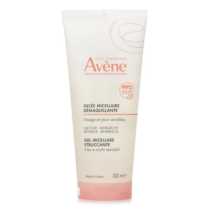 Avene Make-Up Removing Micellar Gel