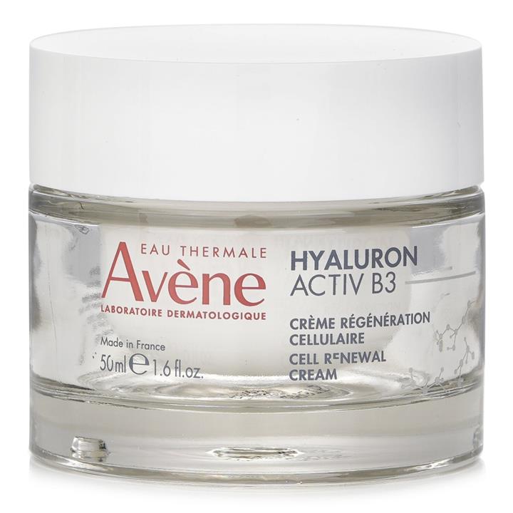 Avene Hyaluron Activ B3 Cell Renewal Cream