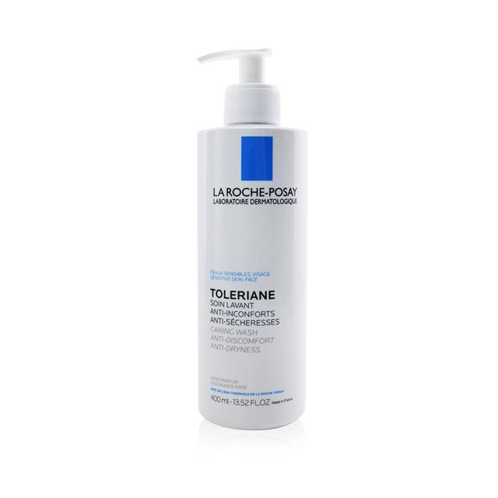 La Roche Posay Toleriane Anti-Inconforts Caring Wash – Anti-Dryness (Fragrance-Free)