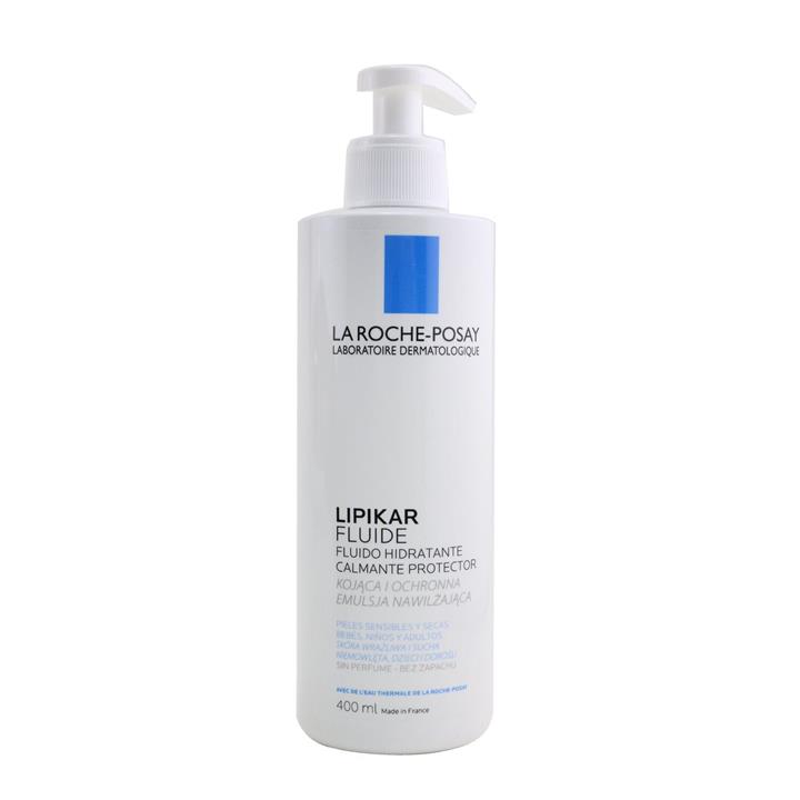 La Roche Posay Lipikar Fluide – Soothing Protecting Fluid