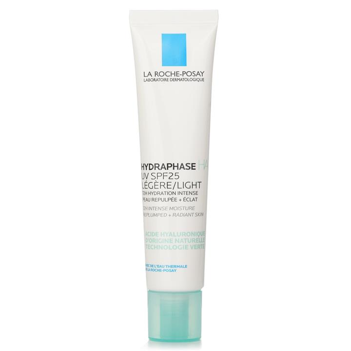 La Roche Posay Hydraphase HA UV SPF25
