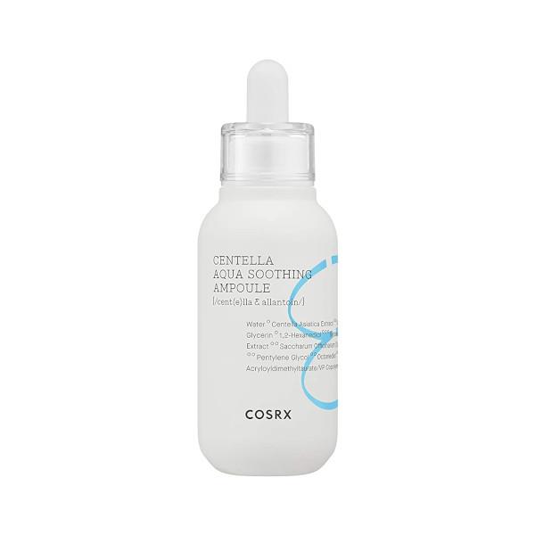 COSRX Hydrium Centella Aqua Soothing Ampoule