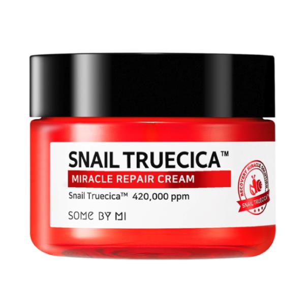 SOME BY MI Snail Truecica Miracle Repair Cream