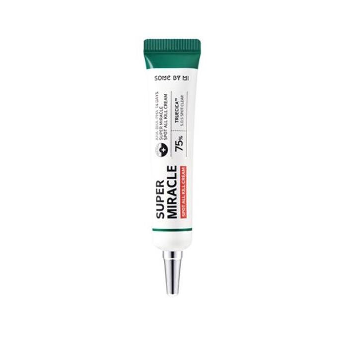 SOME BY MI AHA-BHA-PHA 14 Days Super Miracle Spot All Kill Cream