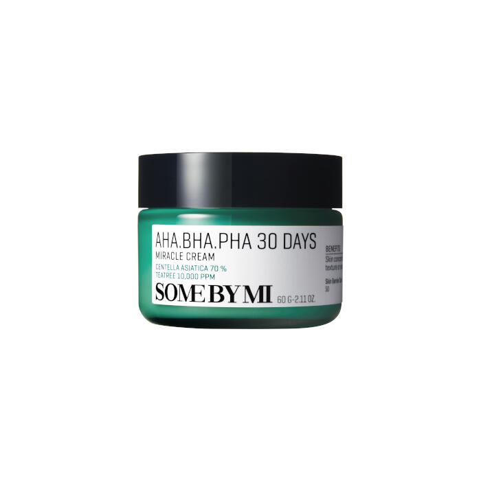 SOME BY MI AHA-BHA-PHA 30 Days Miracle Cream
