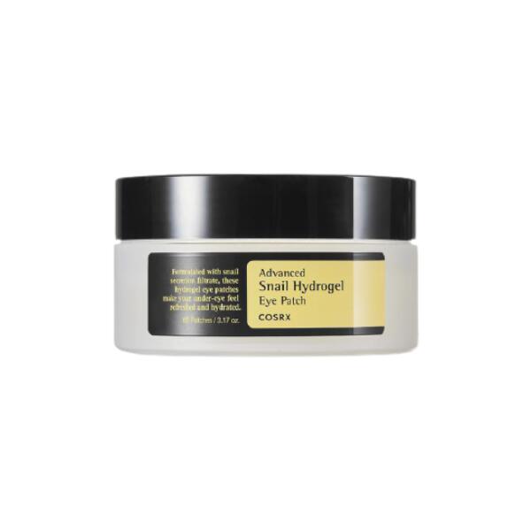COSRX Advanced Snail Hydrogel Eye Patch