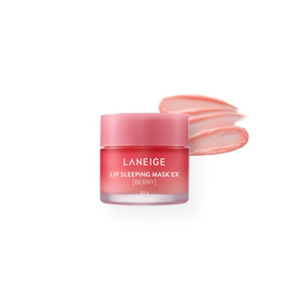 LANEIGE Lip Sleeping Mask
