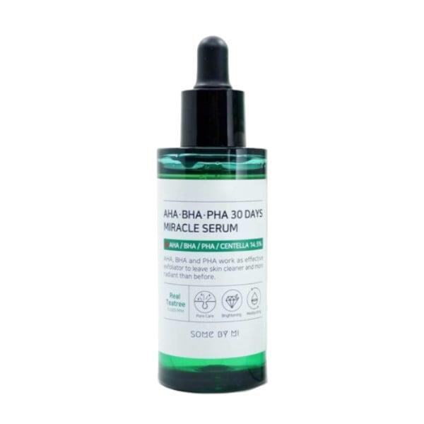 SOME BY MI AHA-BHA-PHA 30 Days Miracle Serum