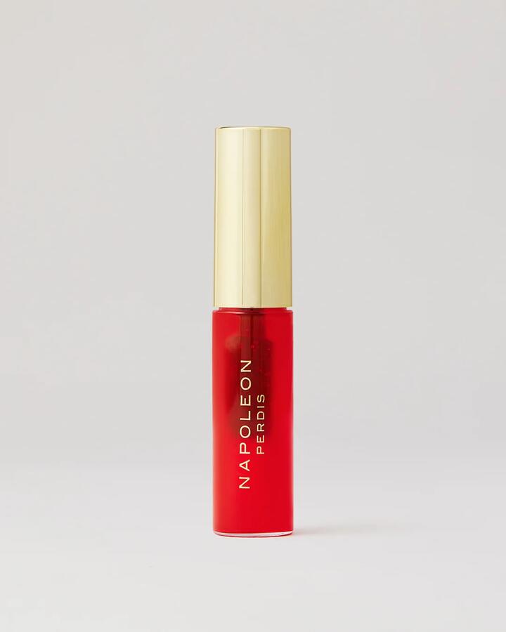 Napoleon Perdis Double Duty Infusion Lip Oil