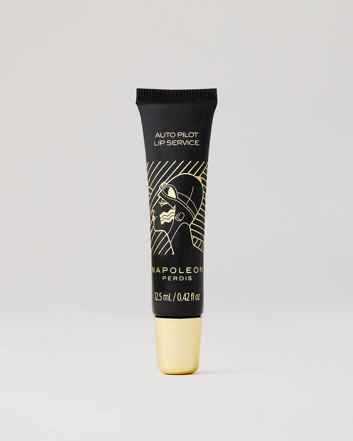 Napoleon Perdis Auto Pilot Lip Service