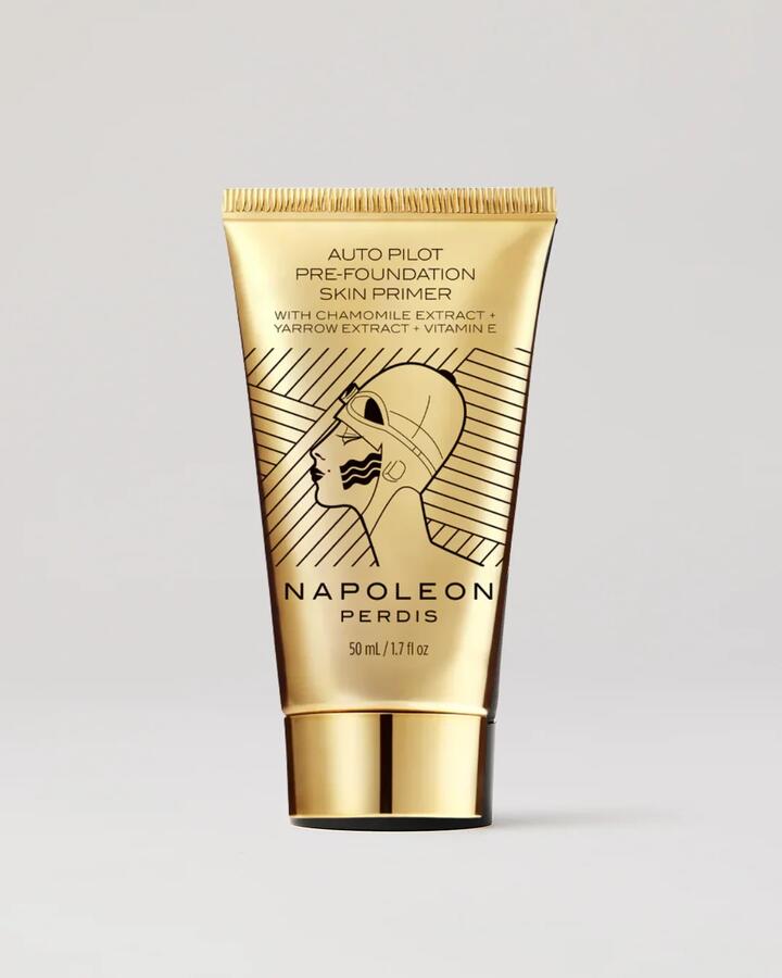Auto Pilot Pre-Foundation Skin Primer