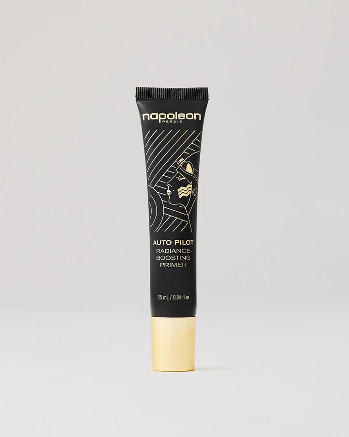 Auto Pilot Radiance-Boosting Primer