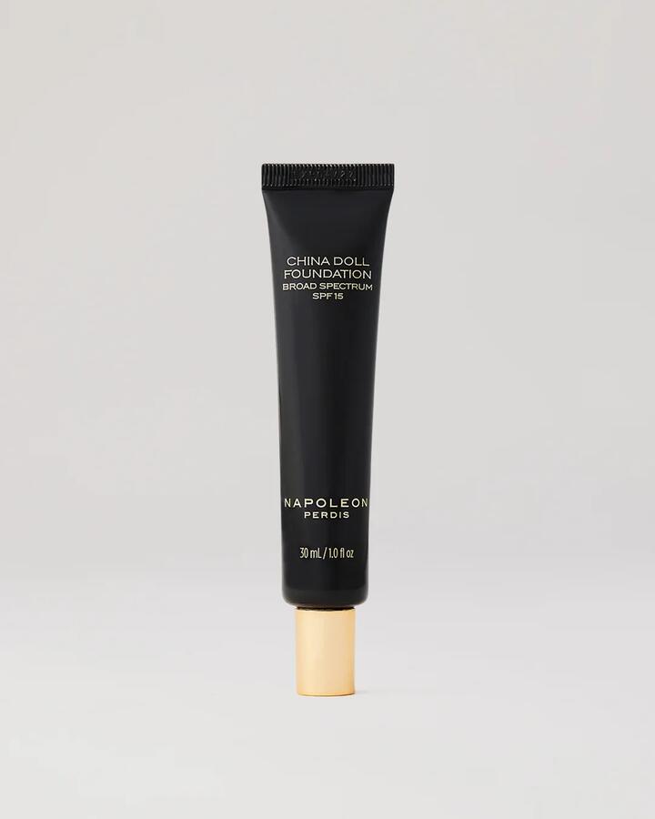 Napoleon Perdis China Doll Foundation