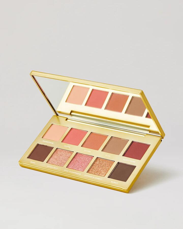 Napoleon Perdis Desert Bloom Eyeshadow Palette