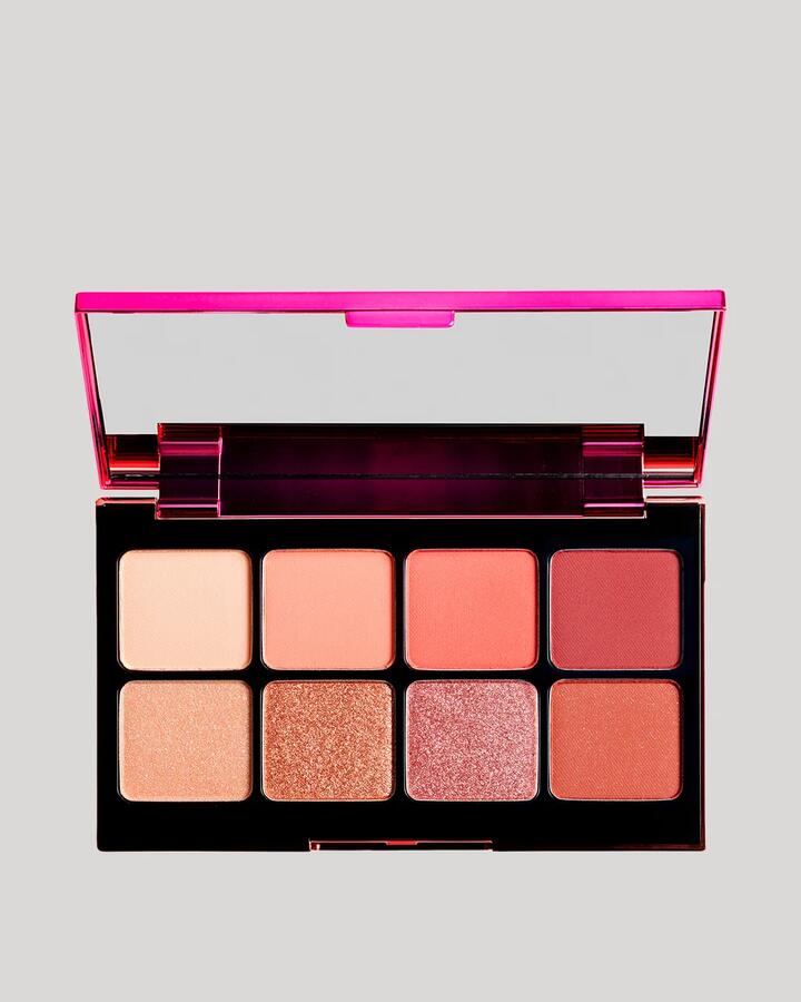 Napoleon Perdis Colour Lust Eyeshadow Palette