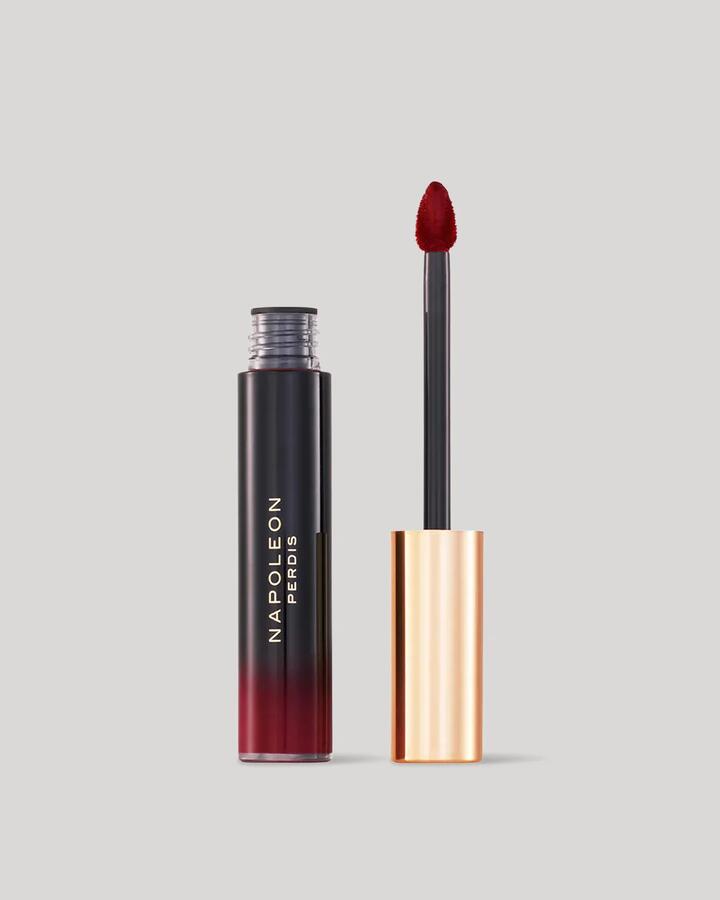 Napoleon Perdis Shine Show Liquid Lipstick