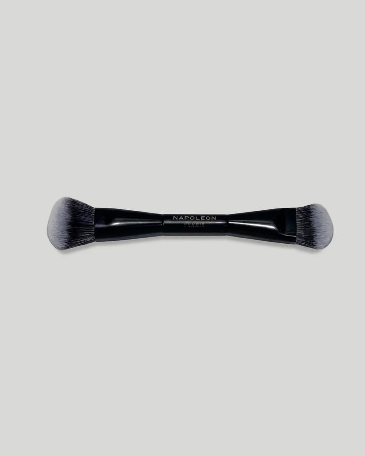 Napoleon Perdis Camera Finish Face Brush