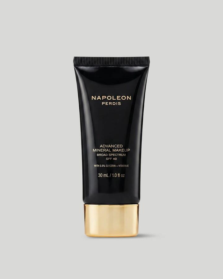 Napolean Perdis Advanced Mineral Makeup SPF40