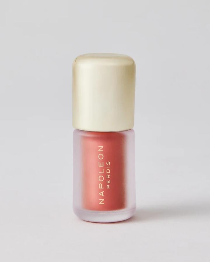 Napoleon Perdis Lip Lacquer
